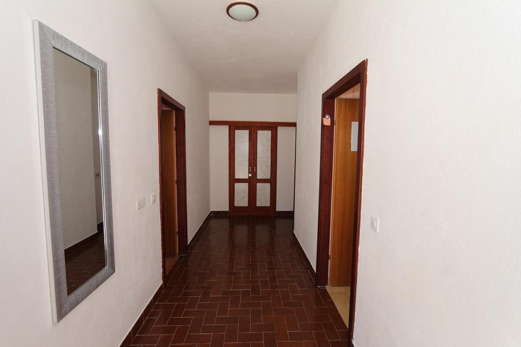Apartments Antoneta Makarska Dış mekan fotoğraf