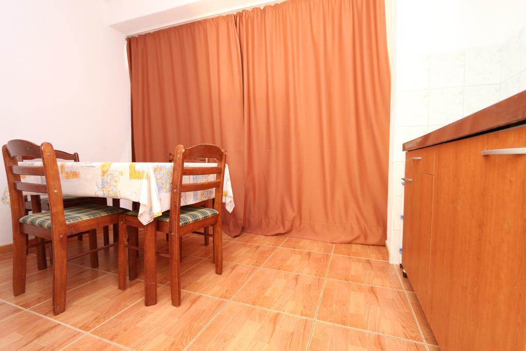 Apartments Antoneta Makarska Dış mekan fotoğraf