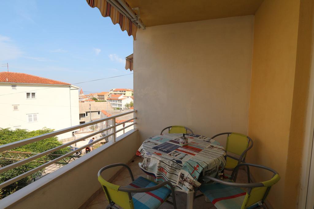 Apartments Antoneta Makarska Dış mekan fotoğraf